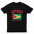 Guyana Love and Unity T-Shirt