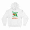 Guyanese Till I Die Unisex midweight hooded sweatshirt