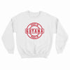 Made In Guyana Unisex midweight sweatshirt