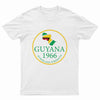 Guyana 1966 T-Shirt