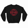 Made In Guyana Unisex midweight sweatshirt