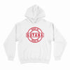 Made In Guyana Unisex midweight hooded sweatshirt