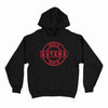 Made In Guyana Unisex midweight hooded sweatshirt