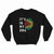 It's in my Dna Unisex midweight sweatshirt