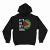 It's in my Dna Unisex midweight hooded sweatshirt