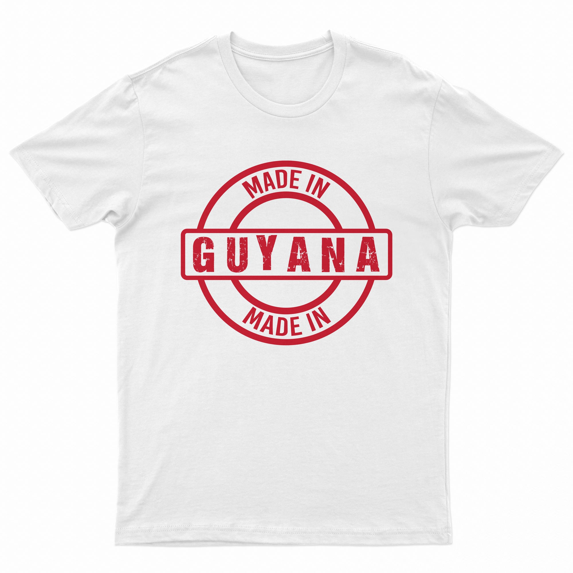 Made in Guyana T-Shirt