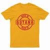 Made in Guyana T-Shirt