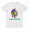 Guyanese American T-Shirt