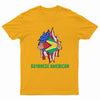 Guyanese American T-Shirt