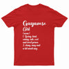 Guyanese Girl T-Shirt