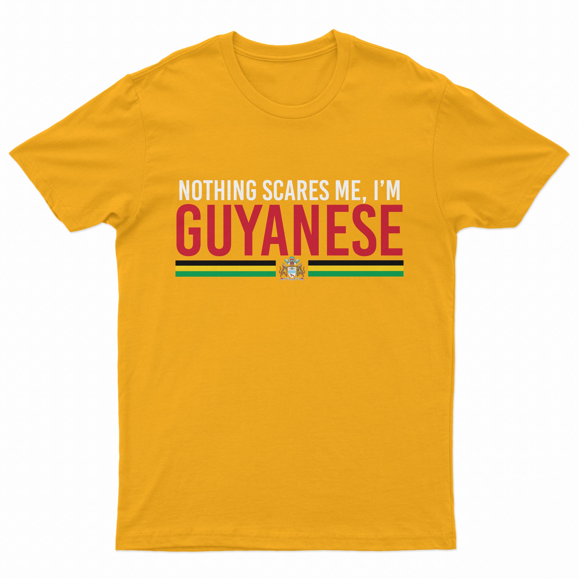I'm Guyanese T-Shirt