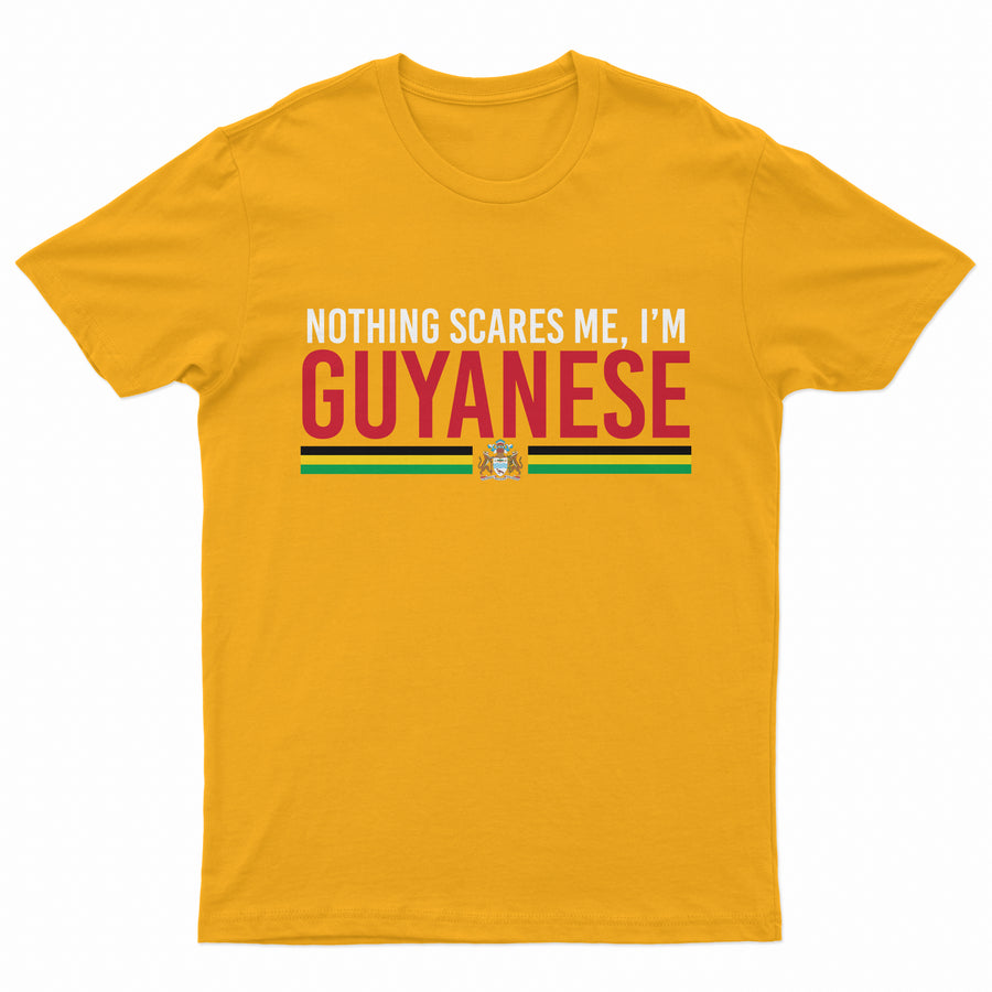 I'm Guyanese T-Shirt