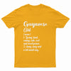 Guyanese Girl T-Shirt