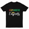 Guyanese Empress T-Shirt