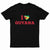 I Love Guyana T-Shirt