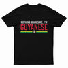 I'm Guyanese T-Shirt