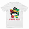 Guyanese Queen T-Shirt