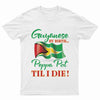 Guyanese by Birth T-Shirt