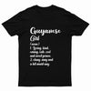 Guyanese Girl T-Shirt